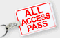 Get Access to All of our Online Video Guitar Lessons with our All Access Pass!