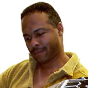 Ray Parker Jr