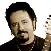 Steve Lukather