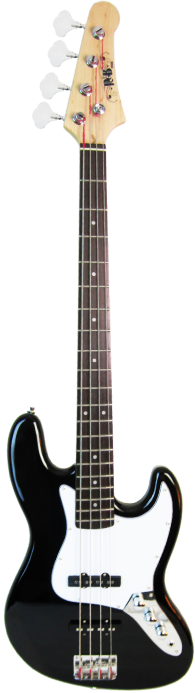 R&B Jazz Bass Style RBJB625