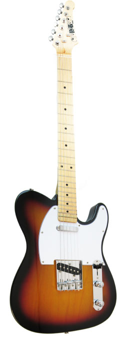 R&B Special Tele Style Model: RBTL-101